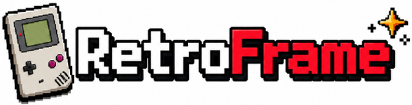Retroframe